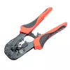 C.K Tools T3853 pinza crimpatrice per connettori modulari RJ11 RJ12 RJ45