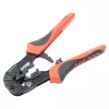 C.K Tools T3853 pinza crimpatrice per connettori modulari RJ11 RJ12 RJ45