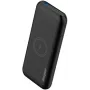 Energizer Ultimate Power Bank 10000 mAh USB PD LiPo USB-A, USB-C, Micro USB nero con indicatore di stato (QE10009PQ)