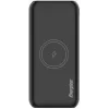 Energizer Ultimate Power Bank 10000 mAh USB PD LiPo USB-A, USB-C, Micro USB nero con indicatore di stato (QE10009PQ)