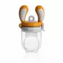 Kidsme Food Feeder Large ambra 6m+