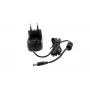 EXSYS EX-6981 alimentatore AC/DC 5V 2A 10W con connettore DC maschio 5,5mm