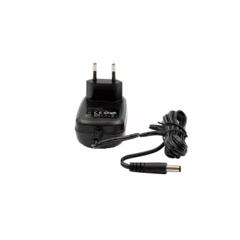 EXSYS alimentatore AC/DC 5V 4A 20W con connettore DC maschio 5,5mm (EX-6982)