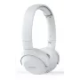 Philips UpBeat cuffie on-ear wireless con microfono, bianco