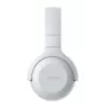 Philips UpBeat cuffie on-ear wireless con microfono, bianco