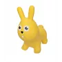 Gerardo's Toys animale saltellante coniglio, giallo