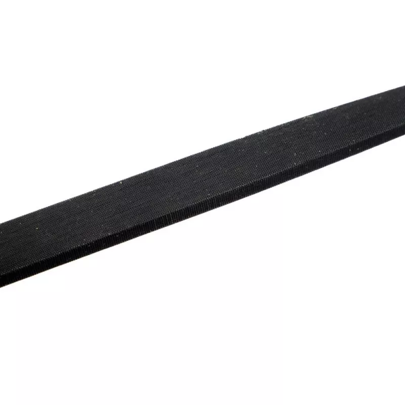 C.K T0080A 8S lima piatta per officina, taglio fine, 200 mm, 1 pezzo