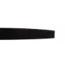 C.K T0080A 8S lima piatta per officina, taglio fine, 200 mm, 1 pezzo
