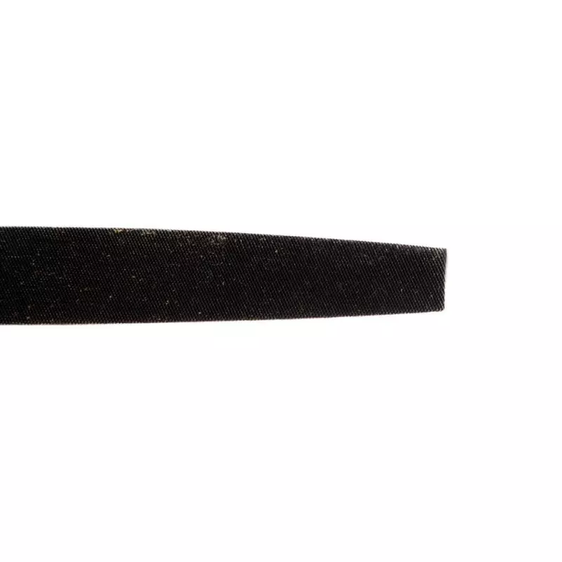 C.K T0080A 8S lima piatta per officina, taglio fine, 200 mm, 1 pezzo