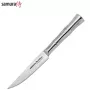 SAMURA Bamboo SBA-0031 coltello da bistecca, 110 mm, acciaio AUS-8