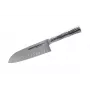 Samura Bamboo Santoku coltello da cucina 160 mm, AUS-8 (SBA-0094)