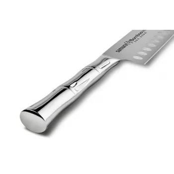 Samura Bamboo Santoku coltello da cucina 160 mm, AUS-8 (SBA-0094)