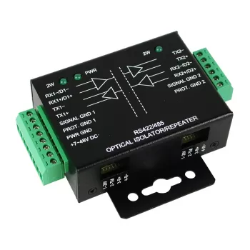 EXSYS isolatore/ripetitore RS-485 EX-47800IS