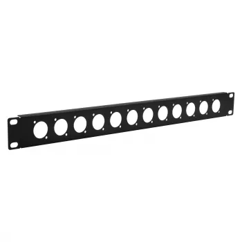 EXSYS EX-49298 pannello rack 19