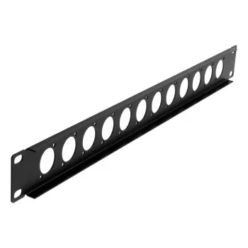EXSYS EX-49298 pannello rack 19