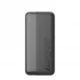 Energizer Max Power power bank 10000 mAh LiPo USB-A, USB-C nero con indicatore di stato (UE10050CC)