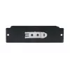 EXSYS EX-6003HMVS-POE-ON server 4 porte USB 2.0 su Gigabit Ethernet con PoE, protezione ESD 15KV