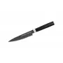 SAMURA Harakiri Coltello multiuso 125 mm Stonewash