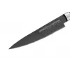 SAMURA Harakiri Coltello multiuso 125 mm Stonewash