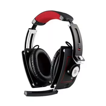 Thermaltake Tt eSPORTS Level 10M Cuffie gaming nero