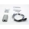 EXSYS EX-1452IS Adattatore di isolamento USB 3.2 Gen1 con isolamento ottico 3KV
