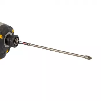 C.K Tools T4470 PZ2L15D3 Punta cacciavite Pozidriv PZ2 x 150mm