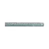 C.K Tools Righello in acciaio inox, 150 mm / 6