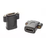 EXSYS EX-49305 adattatore HDMI femmina da pannello