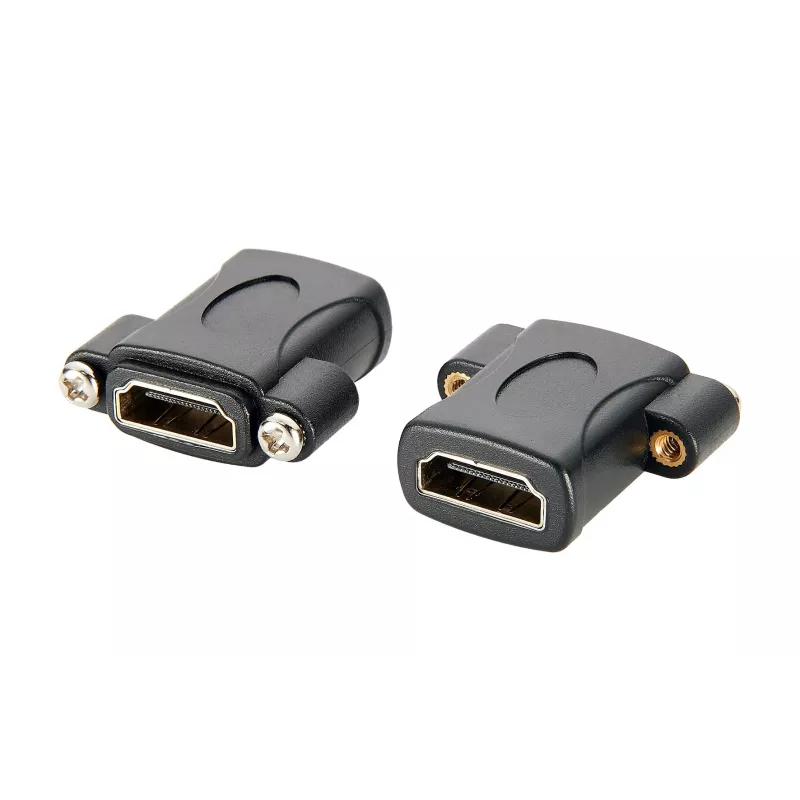 EXSYS EX-49305 adattatore HDMI femmina da pannello