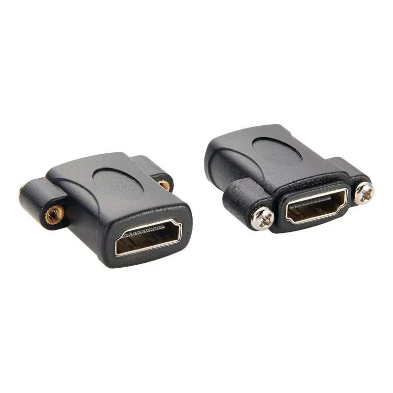 EXSYS EX-49305 adattatore HDMI femmina da pannello