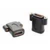 EXSYS EX-49305 adattatore HDMI femmina da pannello
