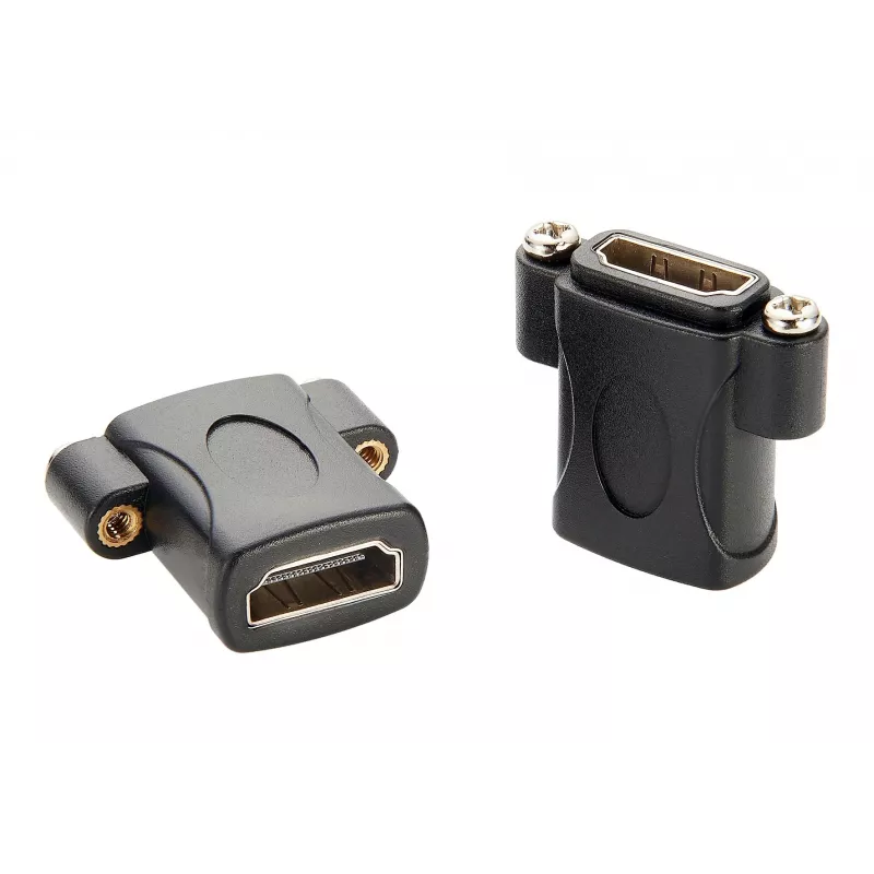 EXSYS EX-49305 adattatore HDMI femmina da pannello