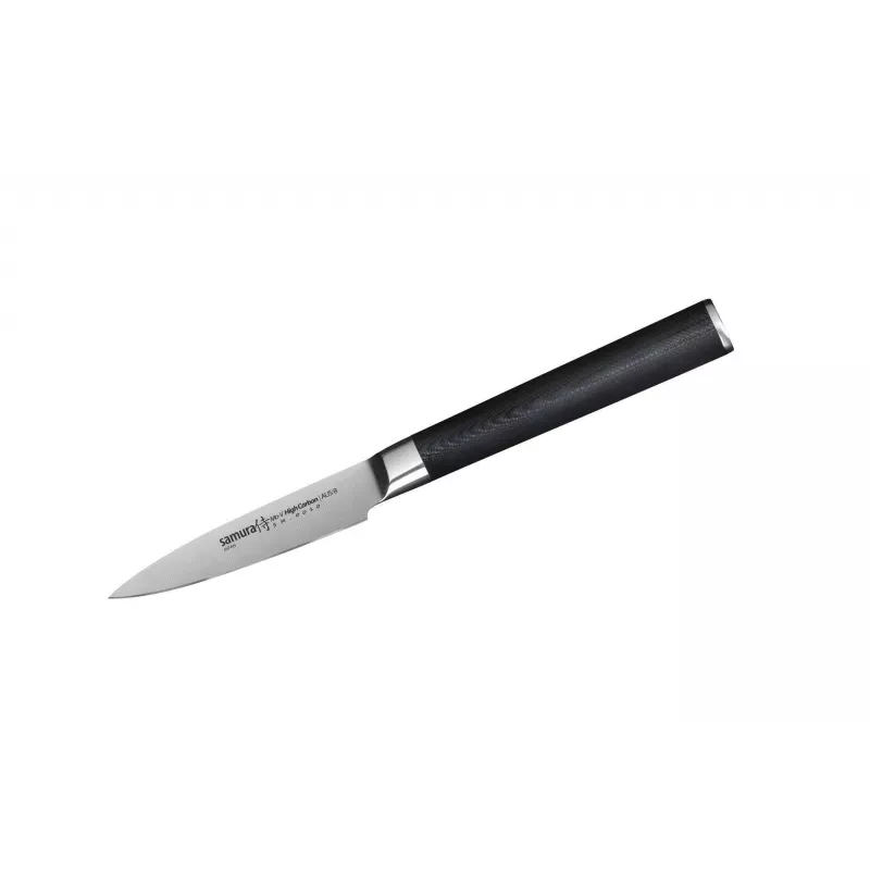 SAMURA MO-V set di coltelli da cucina a 3 pezzi