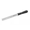 SAMURA Harakiri set di coltelli da cucina a 3 pezzi, manico nero