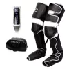 Bodi-Tek Comfort360 massaggiatore pneumatico a compressione per tutta la gamba