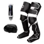 Bodi-Tek Comfort360 massaggiatore pneumatico a compressione per tutta la gamba