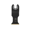 C.K Tools lama per sega al carburo per multitool oscillante (T0877)