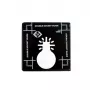 C.K Tools lama per cutter per utensili multifunzione oscillanti (T0880)