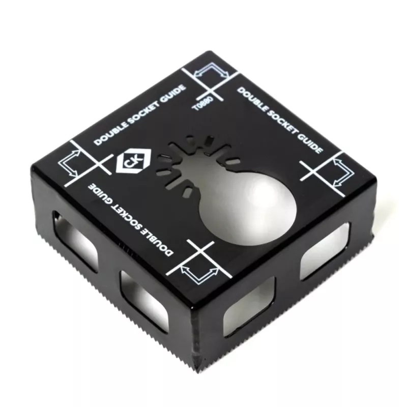 C.K Tools lama per cutter per utensili multifunzione oscillanti (T0880)