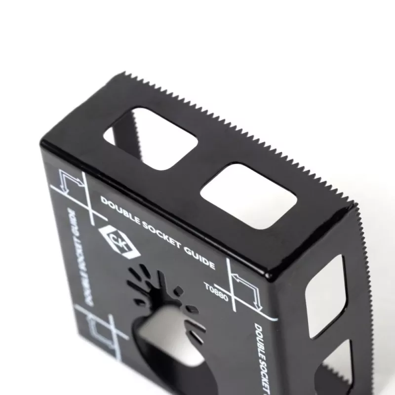 C.K Tools lama per cutter per utensili multifunzione oscillanti (T0880)