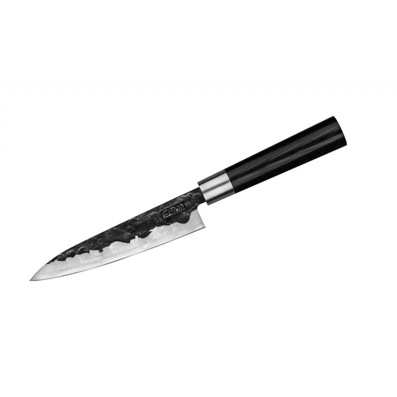 SAMURA Blacksmith set di coltelli a 3 pezzi
