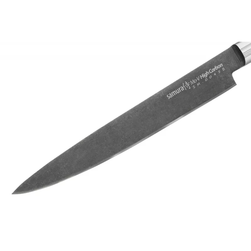 Samura SM-0045B Stonewash coltello da filetto 230 mm