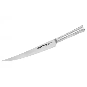 SAMURA Bamboo coltello da filetto 224 mm