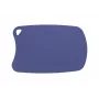 SAMURA Harakiri tagliere in termoplastica, viola, 360x240x8 mm