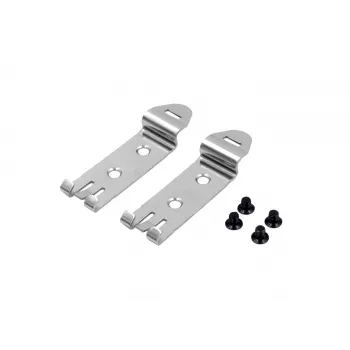 EXSYS EX-6095 kit di montaggio per guida DIN con viti M3x4mm