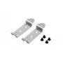 EXSYS EX-6095 kit di montaggio per guida DIN con viti M3x4mm