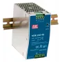 EXSYS Meanwell alimentatore per guida DIN 240W 48V/5A - NDR-240-48 (EX-6976)