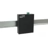 EXSYS EX-11241HMS hub in metallo USB 3.2 Gen 1 10 porte con protezione ESD 15KV
