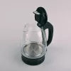 Maestro MR-063 bollitore nero 1,7 L 2200 W
