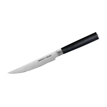 SAMURA coltello da bistecca 120 mm